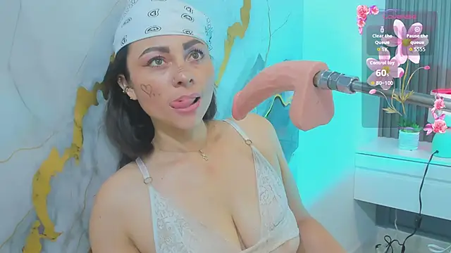 eby_muriel Chat XXX in diretta
