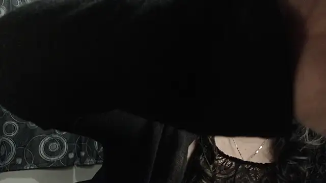ANGELIQUE_KLANE's Live XXX Chat