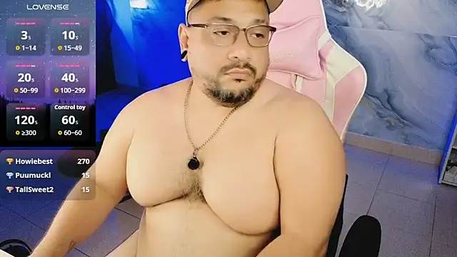 jacoob_woods লাইভ XXX চ্যাট