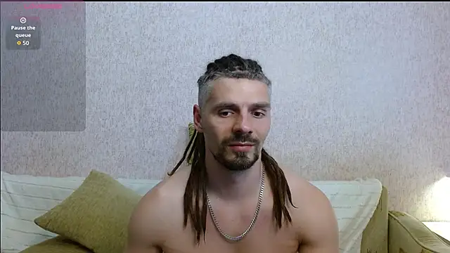 โชว์เว็บแคมของ Aestheticguy101