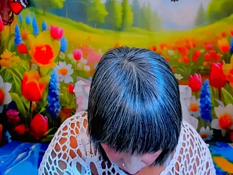 indianroxy Chat XXX in diretta