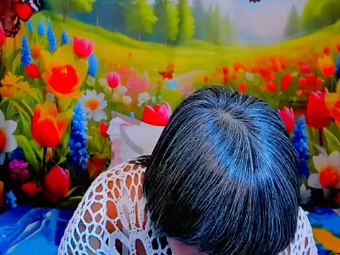 Chat XXX ao vivo de indianroxy