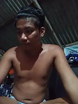Asianboyfriend28xx: διαδικτυακό σόου στην κάμερα
