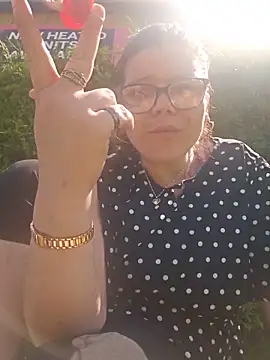 FelicityFreeze69 webkamerás műsora