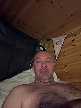 Вебкам-шоу annubis69
