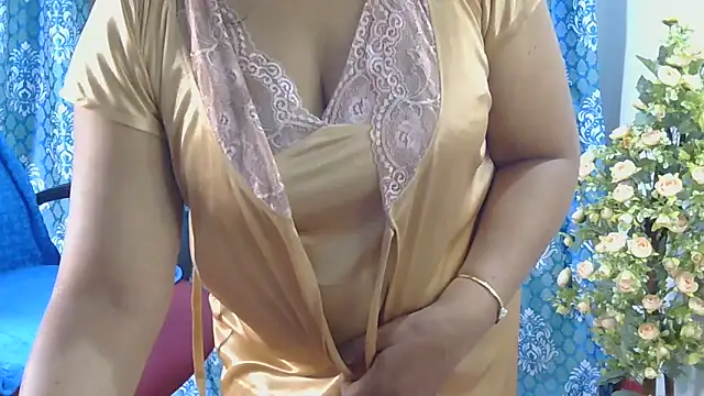 Mallu_ManishaのライブXXXチャット