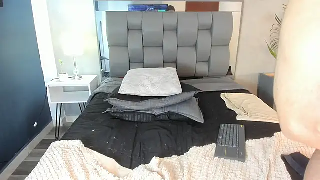 Charlie___Musk élő XXX-chatje