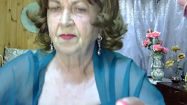 Živý XXX chat Emma52610
