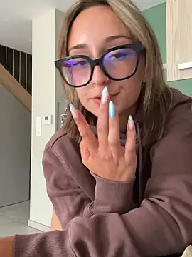 Lolasecret_ webcam show