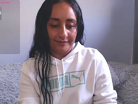 Chat +18 de erotic_lov ao vivo