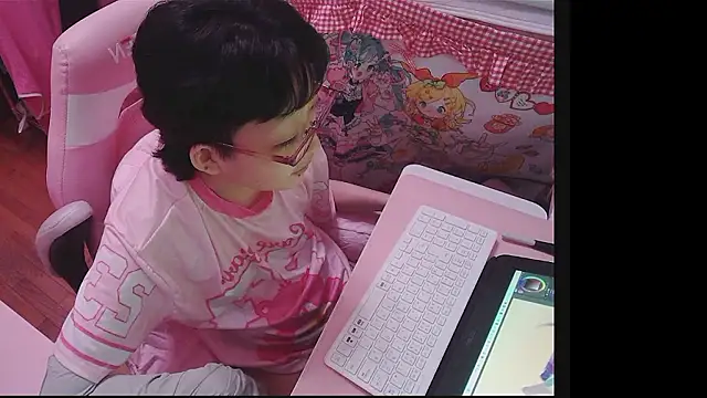Haohchang Live XXX-Chat