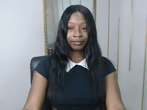 Nayariskaya's Live XXX Chat