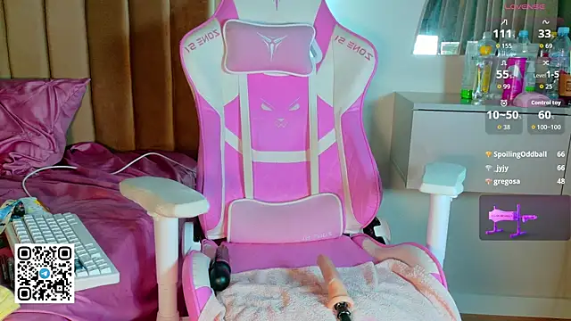 millypopa Live XXX Chat