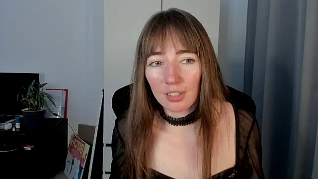 Chat XXX en directo de bekkawell