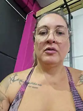 Chat XXX en directo de BellaFortuneGaucha