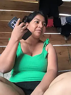 Chat XXX ao vivo de Tamaraxxx_hot