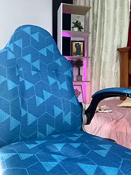 Chat XXX ao vivo de Jenifer_Lux