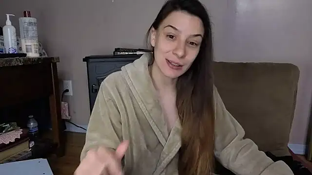 Angelicaskeet: απευθείας συνομιλία ΧΧΧ