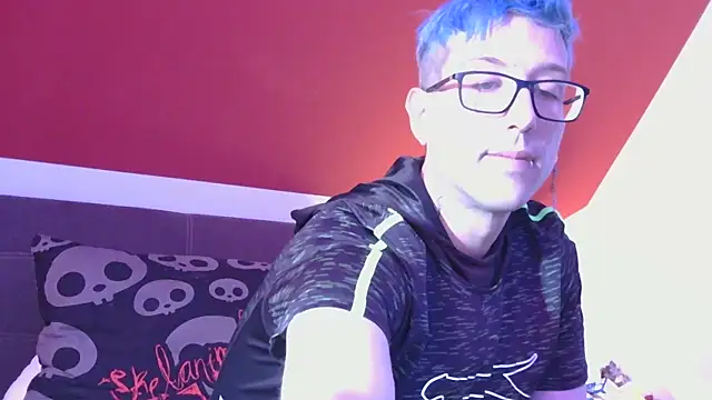 Show Webcam de AskAveryAnything
