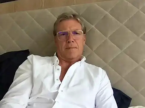 Webkamerová show aldelafont