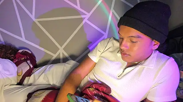 Show Webcam de DanteAndKyle