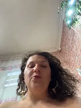 Taisia_W Webcam-Show
