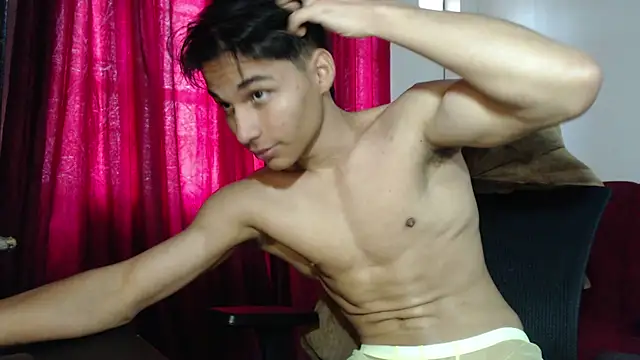 Marck-Pro Show Webcam