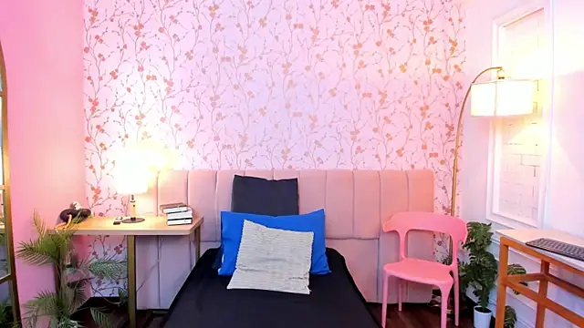 Živý XXX chat taylor_bennet