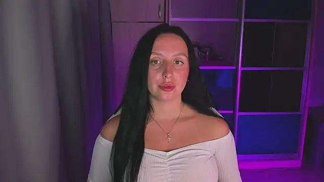 Chat XXX en directo de Christy_Calypso