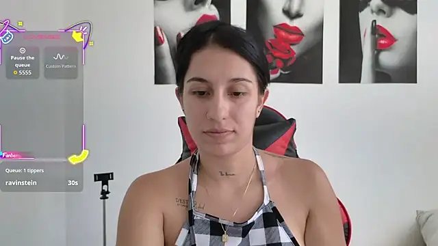 tammyandrade_: απευθείας συνομιλία ΧΧΧ