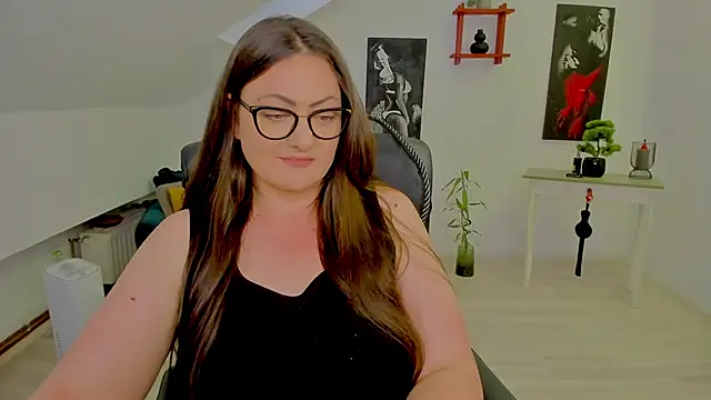 MistressDarrah: απευθείας συνομιλία ΧΧΧ