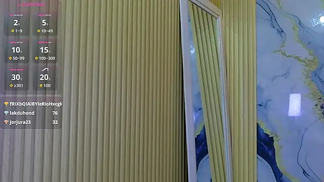 Živý XXX chat hotiergirl