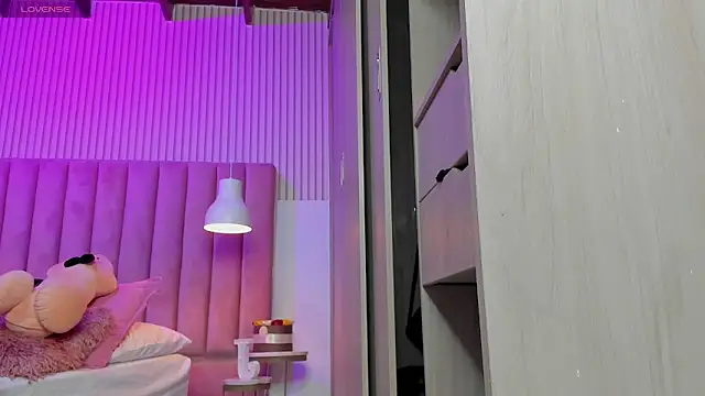 ScarlettDreamss7: απευθείας συνομιλία ΧΧΧ