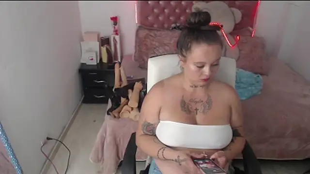 Chat XXX Live patty_squirt_