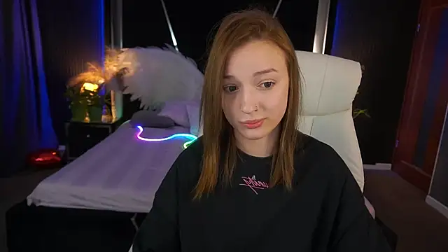 LizzaMoonn: απευθείας συνομιλία ΧΧΧ