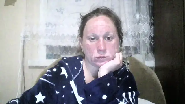 Chat XXX en directo de Norma_Wall