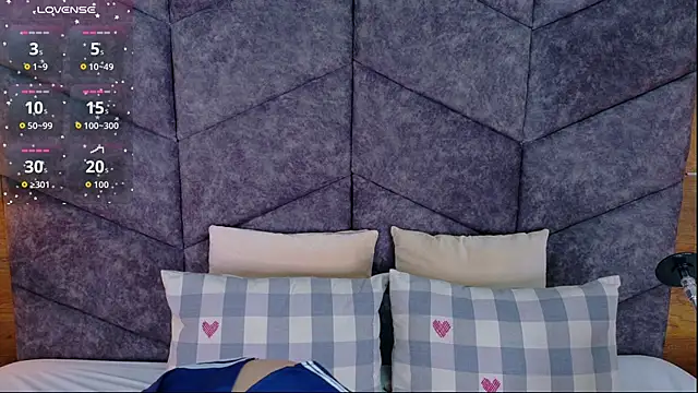 Živý XXX chat AnnieRouse__