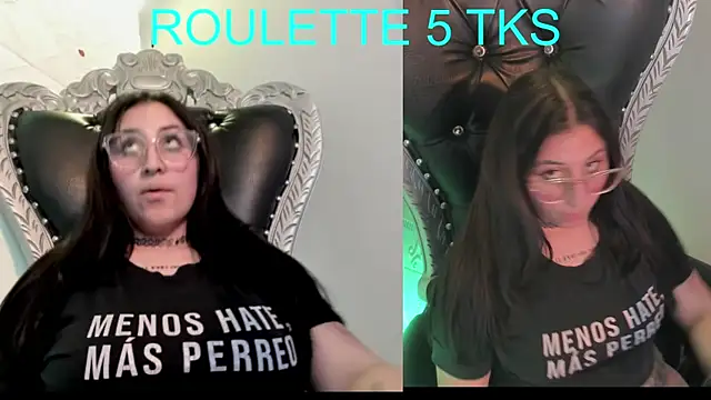 Maddie-LesYoux: απευθείας συνομιλία ΧΧΧ