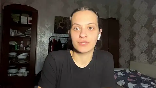 Živý XXX chat MarlynSiefkes