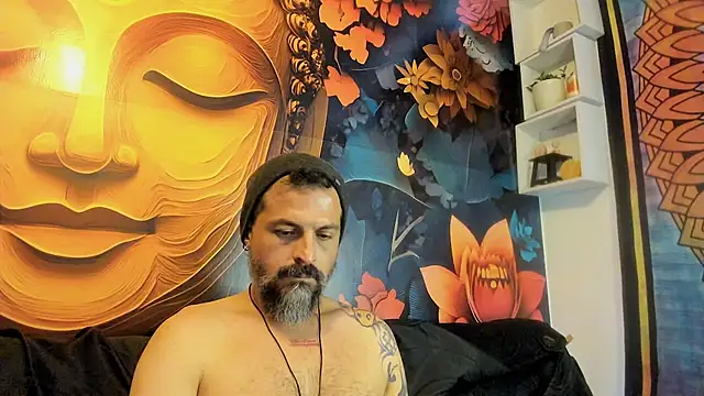 Miguel_angeel_ Live XXX-Chat