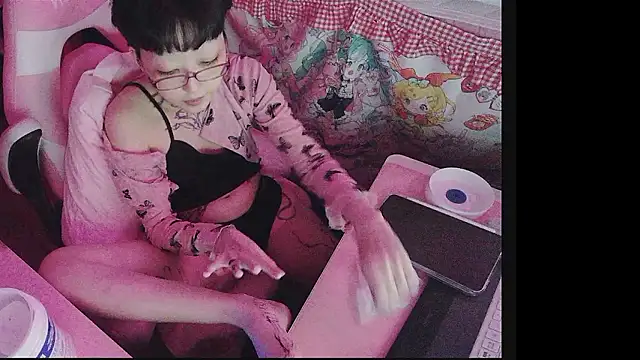 Živý XXX chat Haohchang