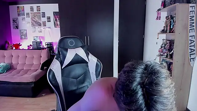 xIce_Boy Webcam Show