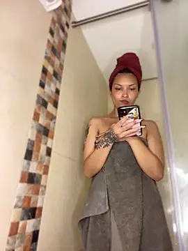 Chat XXX ao vivo de baby_lizy