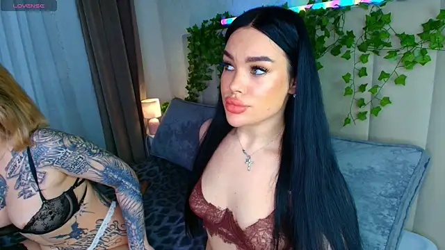 katerine_Monroe's Live XXX Chat
