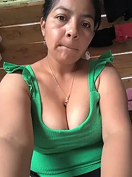 Czat XXX na żywo – Tamaraxxx_hot