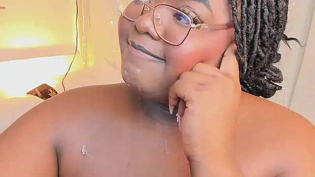 Ayanaa_Ebony_'s Live XXX Chat