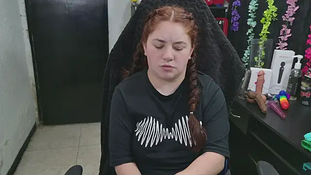 دردشة ann_bronw الجنسية المباشرة