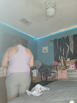 Živý XXX chat SexyNikki6969