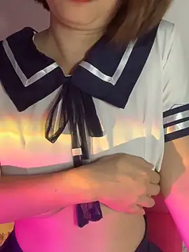 Mimi_sex01 网络视讯表演
