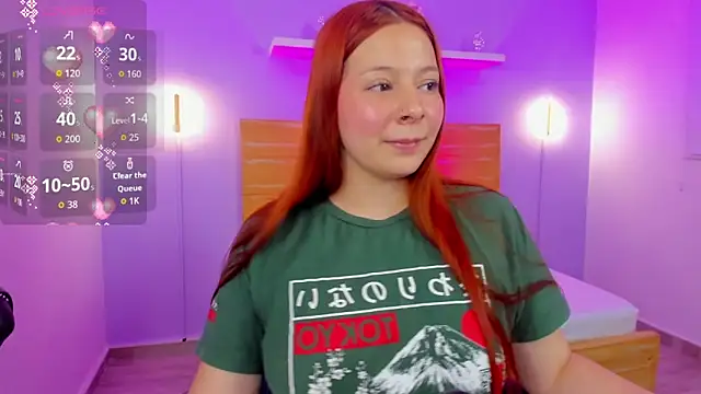 Czat XXX na żywo – kitty_sweeety_